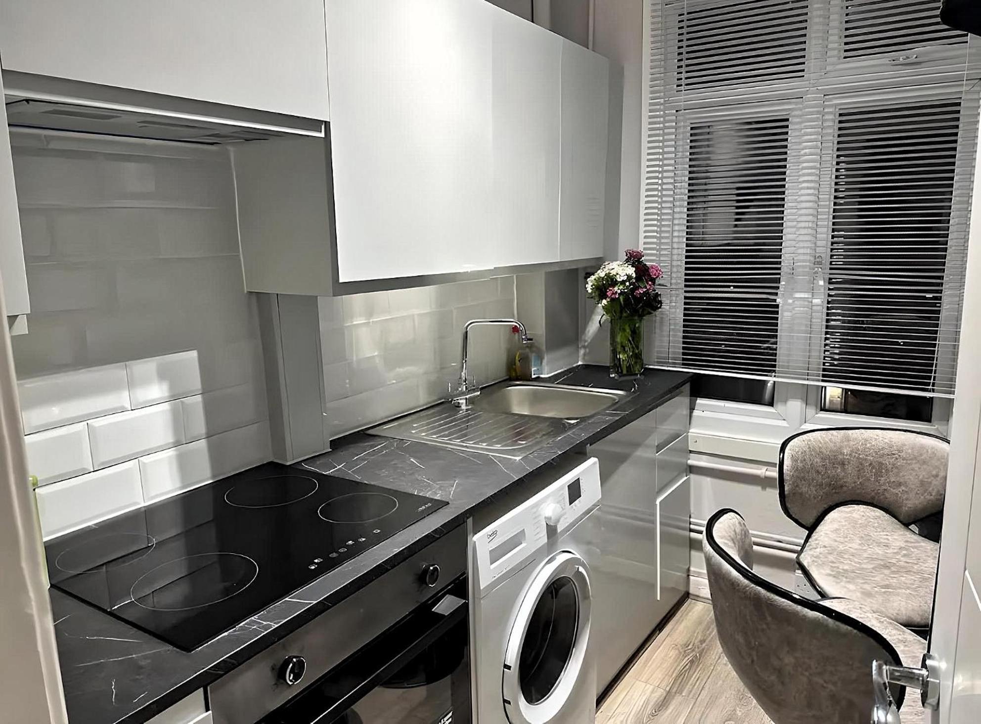 Brixton Hill Retreat Modern And Cosy Daire Londra Dış mekan fotoğraf