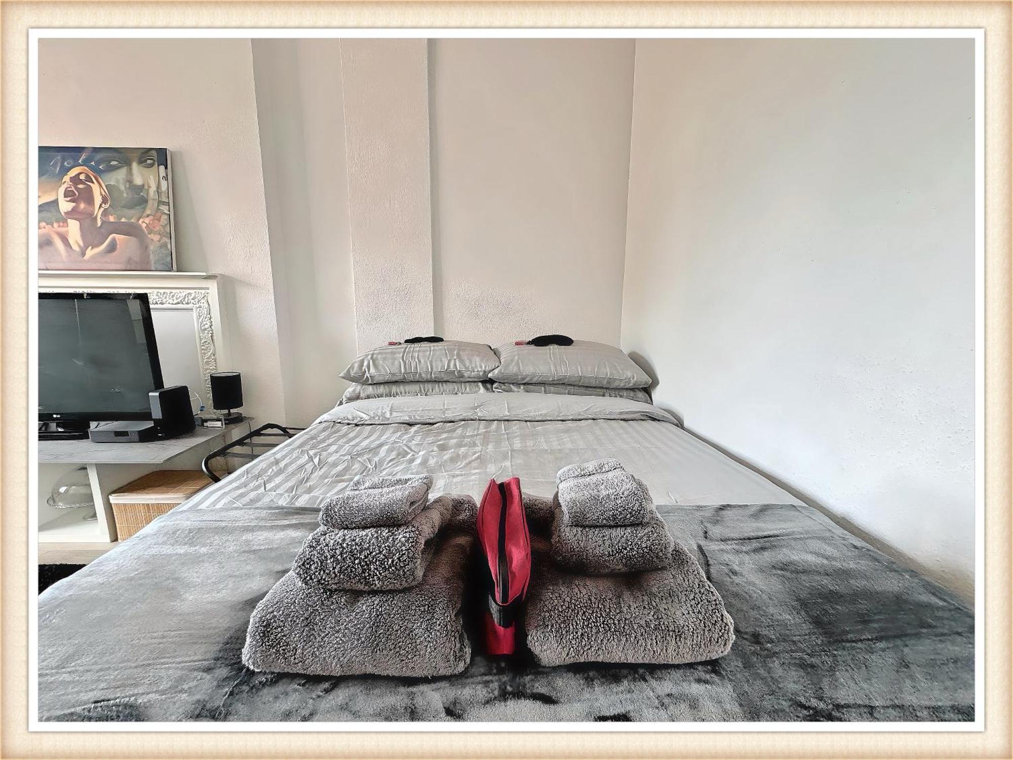 Brixton Hill Retreat Modern And Cosy Daire Londra Dış mekan fotoğraf