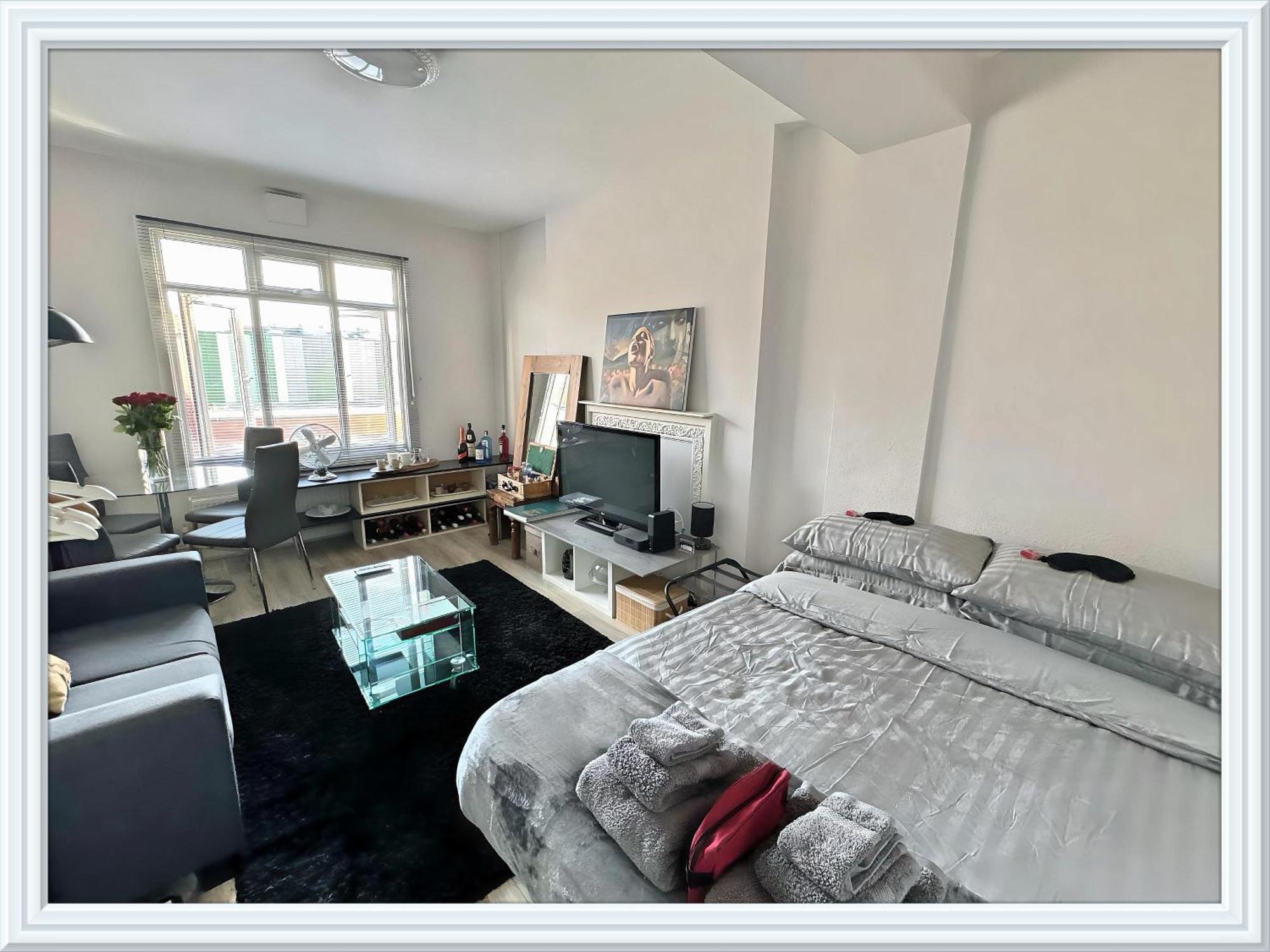 Brixton Hill Retreat Modern And Cosy Daire Londra Dış mekan fotoğraf
