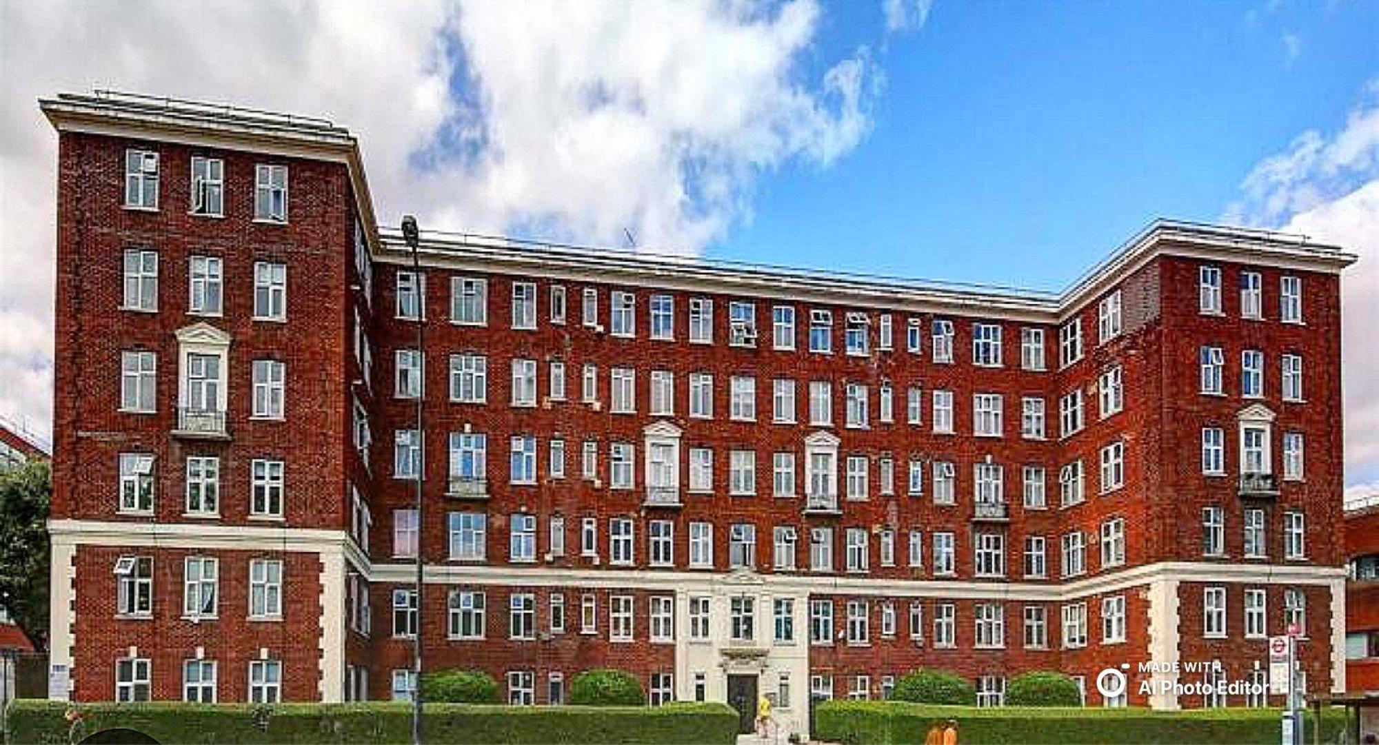 Brixton Hill Retreat Modern And Cosy Daire Londra Dış mekan fotoğraf