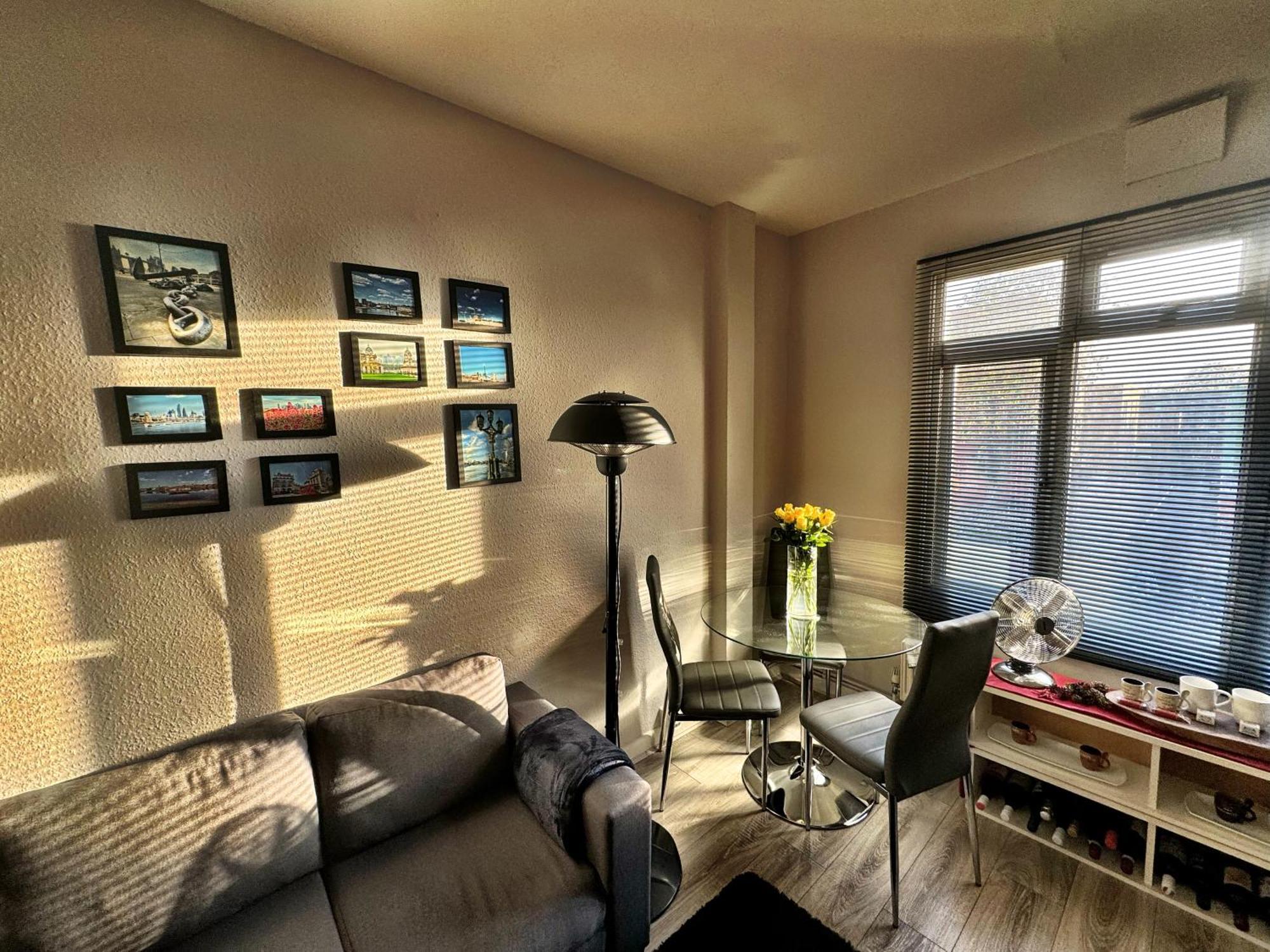 Brixton Hill Retreat Modern And Cosy Daire Londra Dış mekan fotoğraf