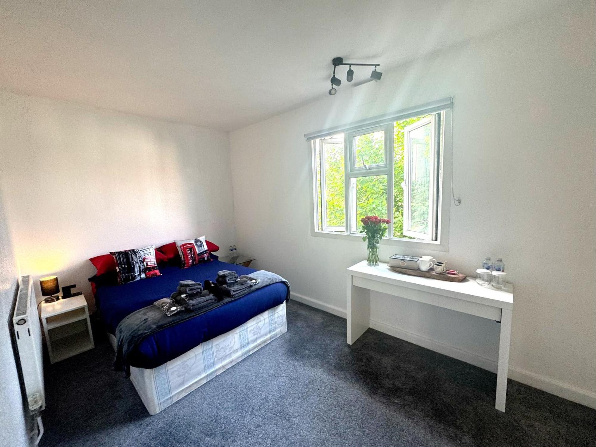Brixton Hill Retreat Modern And Cosy Daire Londra Dış mekan fotoğraf